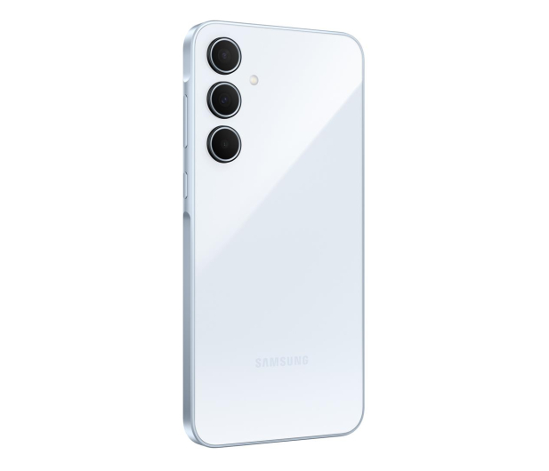 Samsung Galaxy A35 5G 6/128GB 120Hz 25W Niebieski - 1226565 - zdjęcie 7